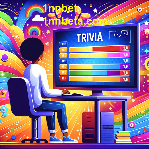 Explore a Diversão dos Jogos de Trívia na 1nnbet
